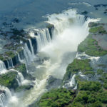 Cataratas do Iguaçu 1