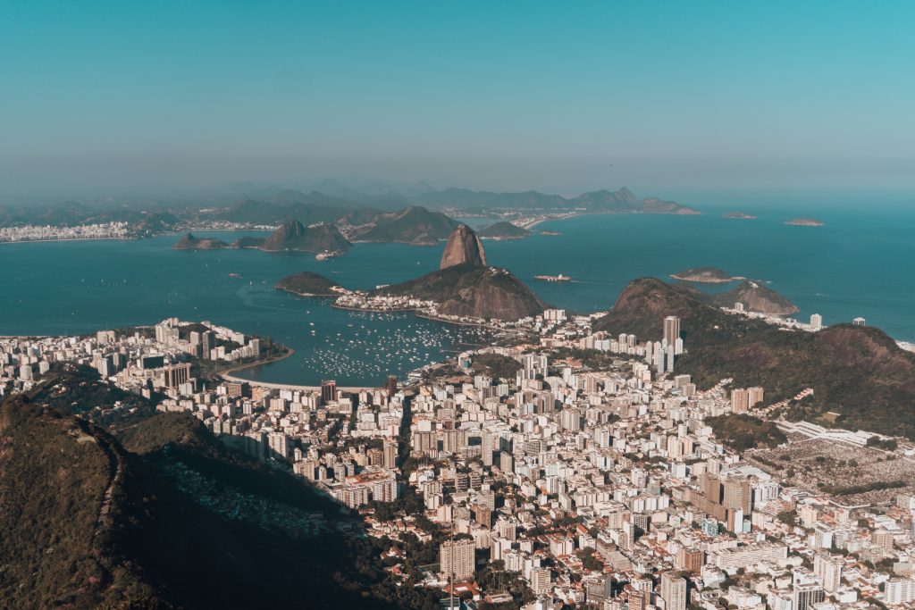 curiosidades sobre o Rio de Janeiro