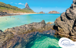 Os 7 melhores destinos de férias no Brasil
