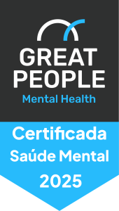 Certificada Mental Health